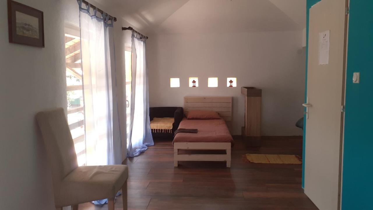 Village House Moo Moo Vranje Extérieur photo