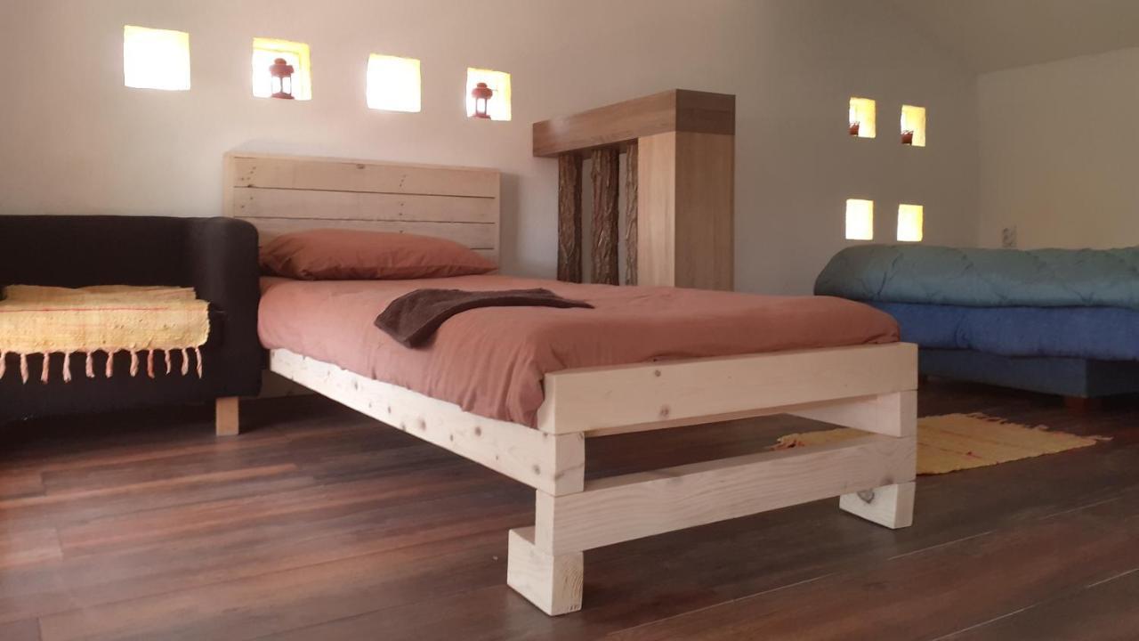 Village House Moo Moo Vranje Extérieur photo