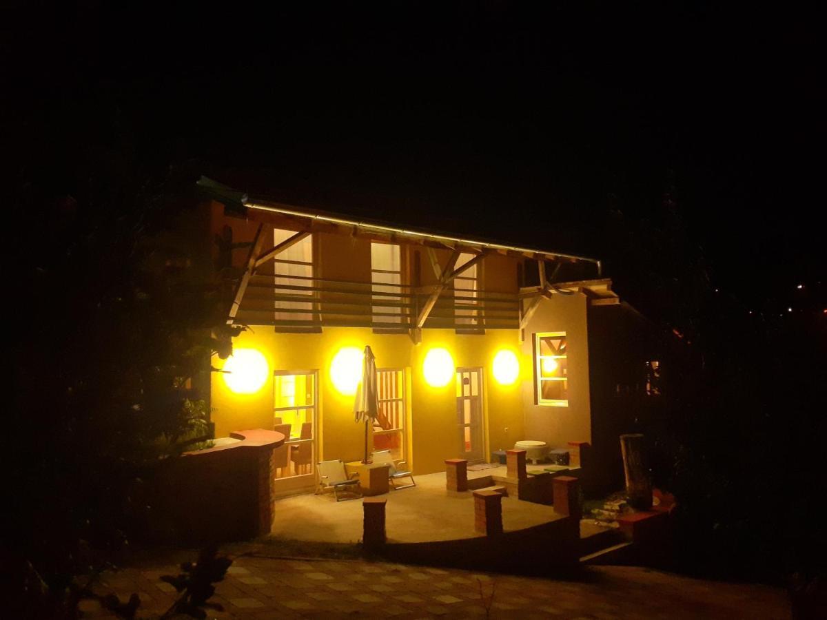 Village House Moo Moo Vranje Extérieur photo