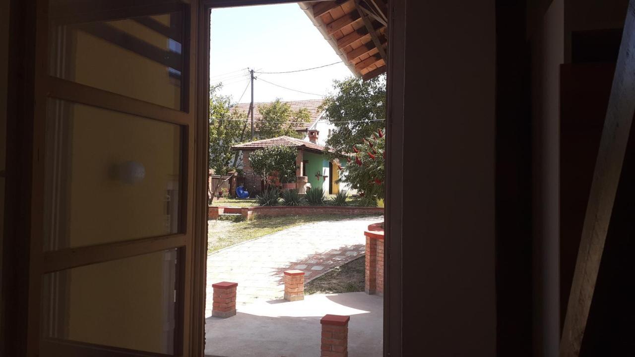 Village House Moo Moo Vranje Extérieur photo
