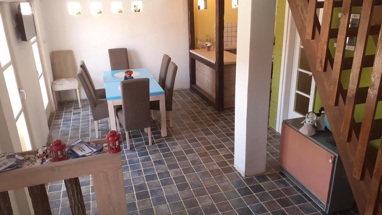 Village House Moo Moo Vranje Extérieur photo