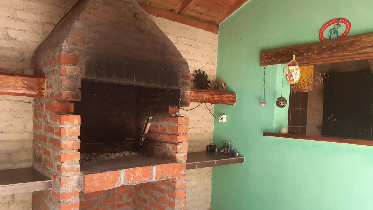 Village House Moo Moo Vranje Extérieur photo